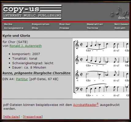 Copy-US Neuerscheinungen