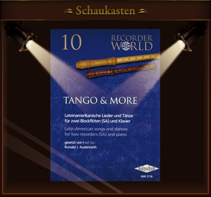 “Haiku” für Tenorblockflöte und Klavier zum Jubiläum des Conservatoire de Musique de Genève aufgeführt