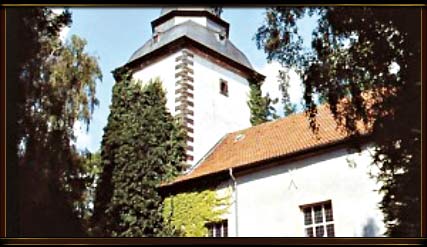 “Ensemble Bergamasca spielt Autenrieth in Hannover-Laatzen